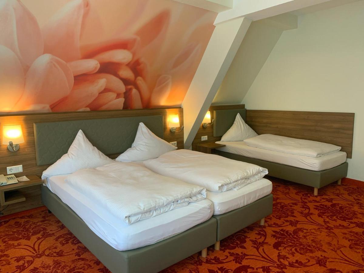 Hotel Felsenkeller Rüdesheim am Rhein Esterno foto