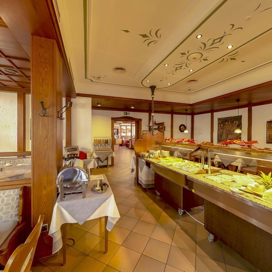 Hotel Felsenkeller Rüdesheim am Rhein Esterno foto