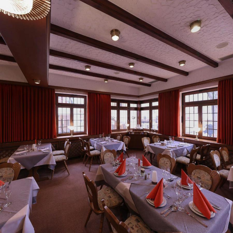 Hotel Felsenkeller Rüdesheim am Rhein Esterno foto
