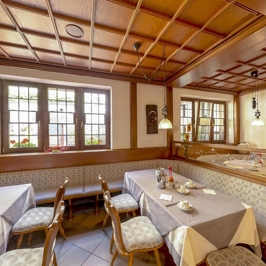 Hotel Felsenkeller Rüdesheim am Rhein Esterno foto