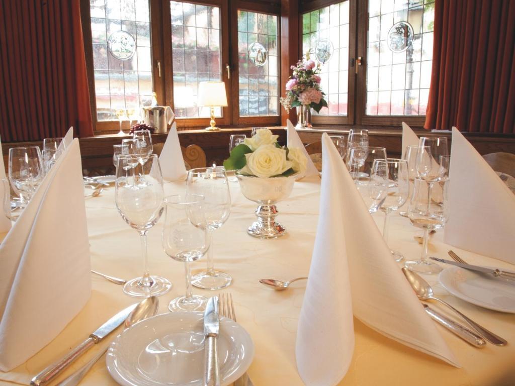 Hotel Felsenkeller Rüdesheim am Rhein Esterno foto