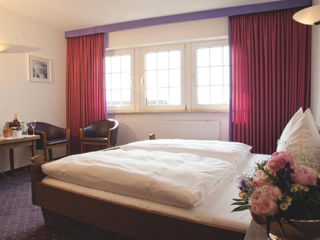Hotel Felsenkeller Rüdesheim am Rhein Camera foto